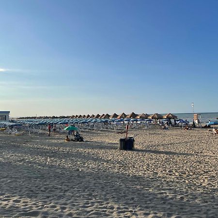 شقة Il Sogno Del Mare Montesilvano Marina المظهر الخارجي الصورة